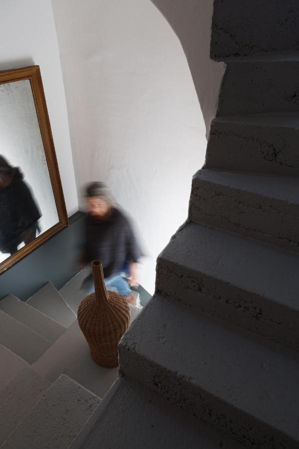 Les Appartements Du Saint Thiers, La Provence Dans Un Coin De La Drome Et L'Esprit D'Une Maison D'Hotes A Saou Eksteriør billede