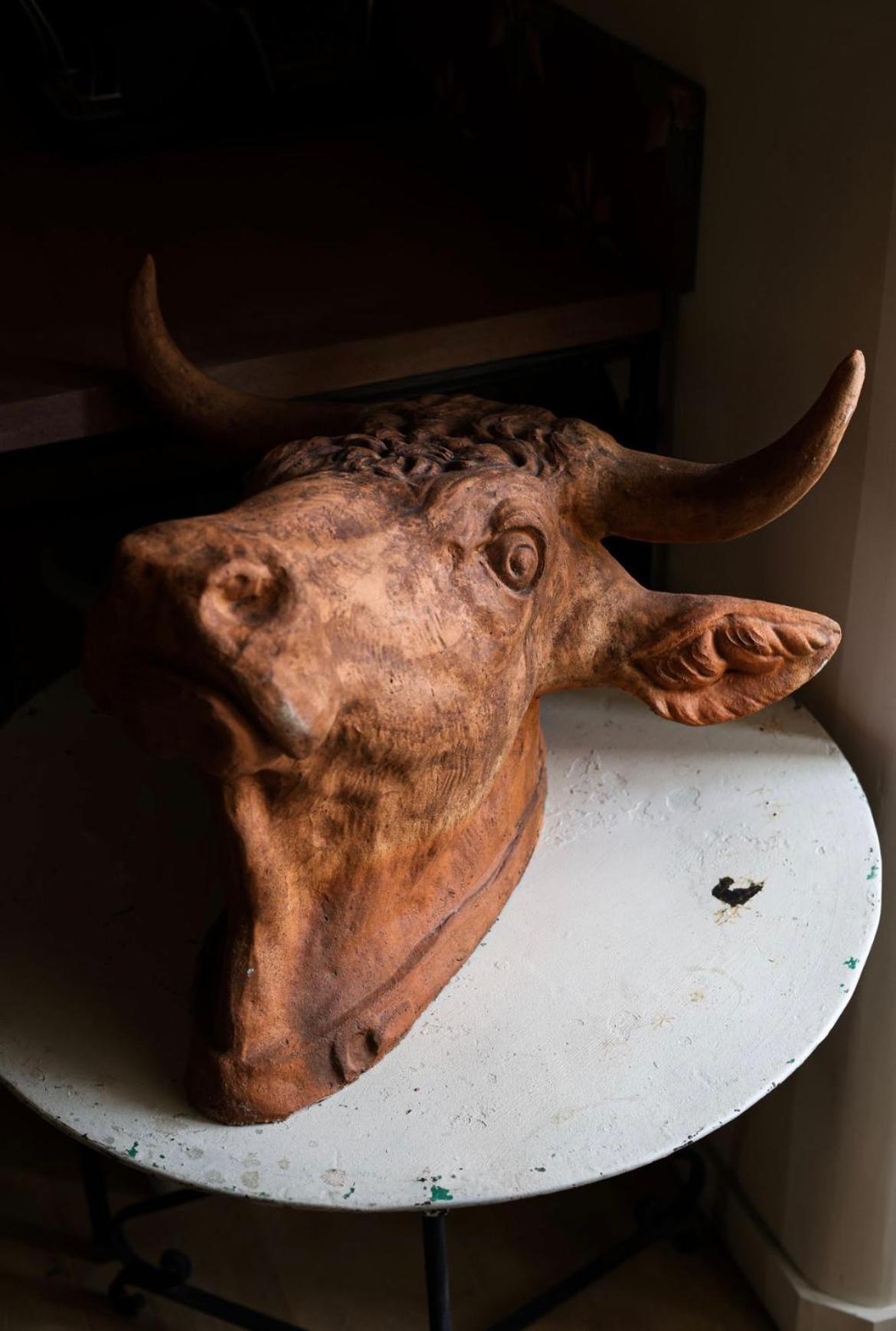 Les Appartements Du Saint Thiers, La Provence Dans Un Coin De La Drome Et L'Esprit D'Une Maison D'Hotes A Saou Eksteriør billede