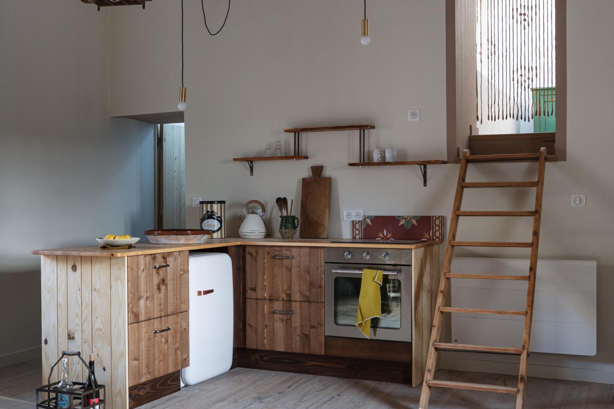 Les Appartements Du Saint Thiers, La Provence Dans Un Coin De La Drome Et L'Esprit D'Une Maison D'Hotes A Saou Eksteriør billede