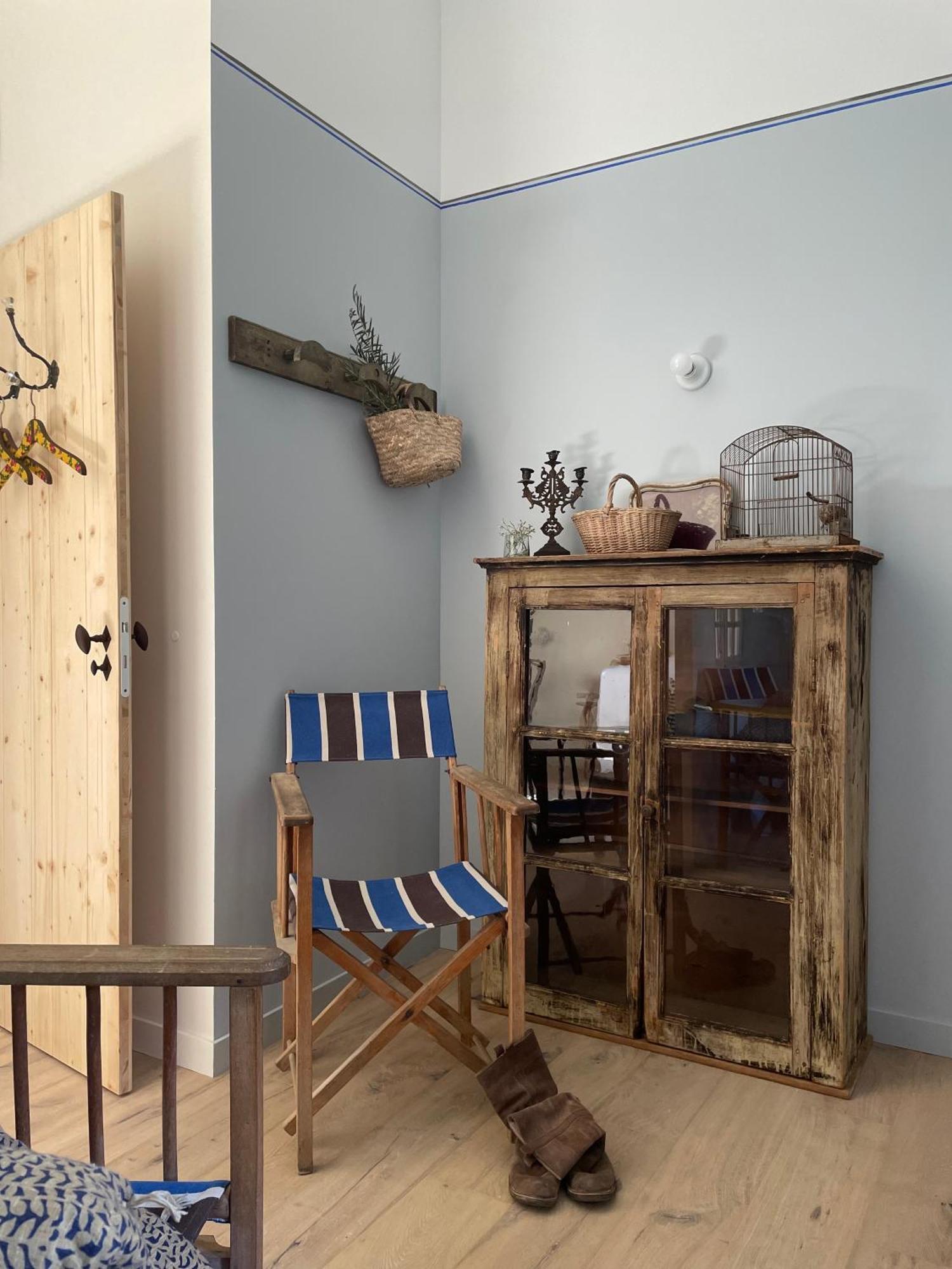 Les Appartements Du Saint Thiers, La Provence Dans Un Coin De La Drome Et L'Esprit D'Une Maison D'Hotes A Saou Eksteriør billede