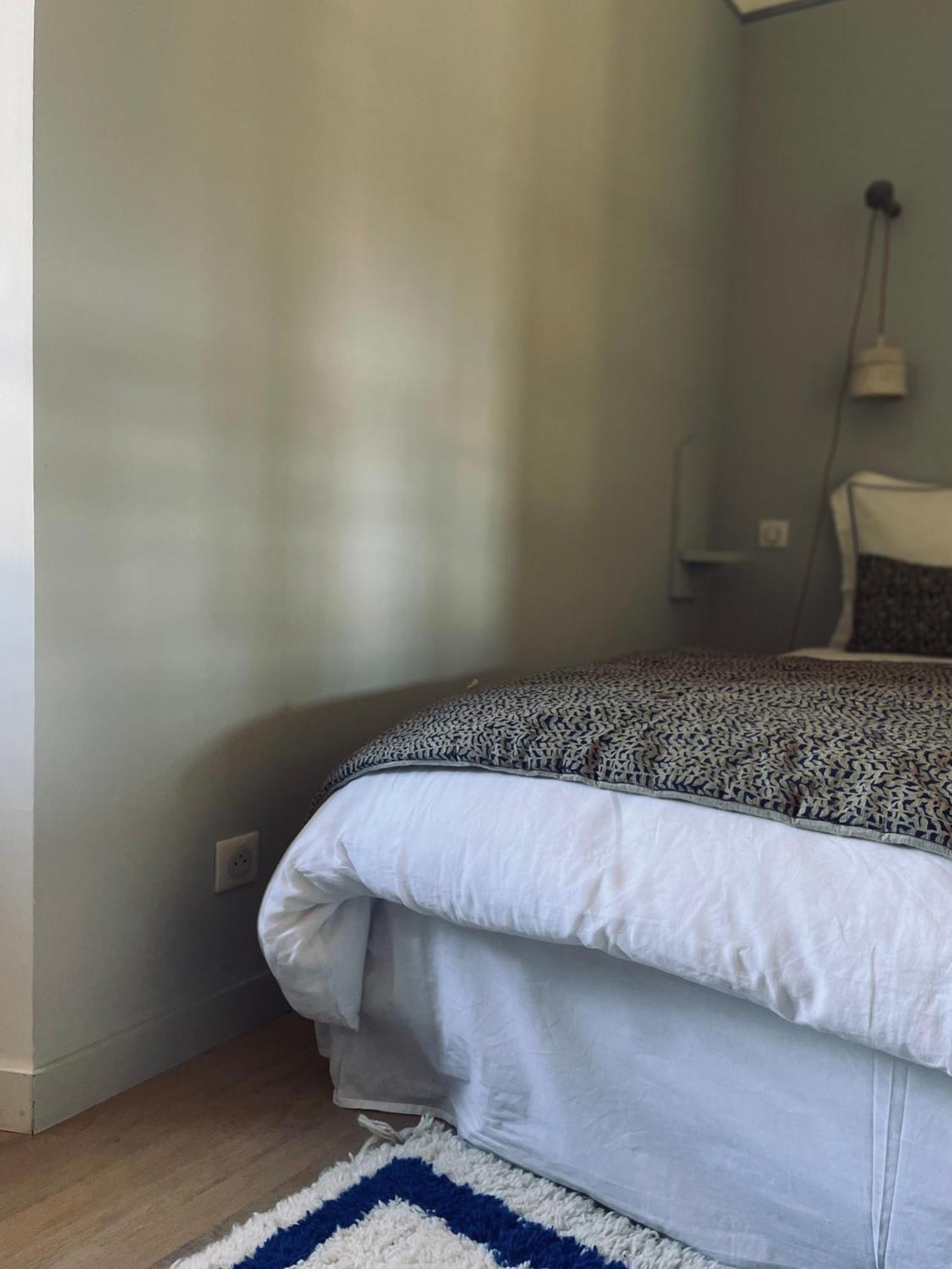 Les Appartements Du Saint Thiers, La Provence Dans Un Coin De La Drome Et L'Esprit D'Une Maison D'Hotes A Saou Eksteriør billede