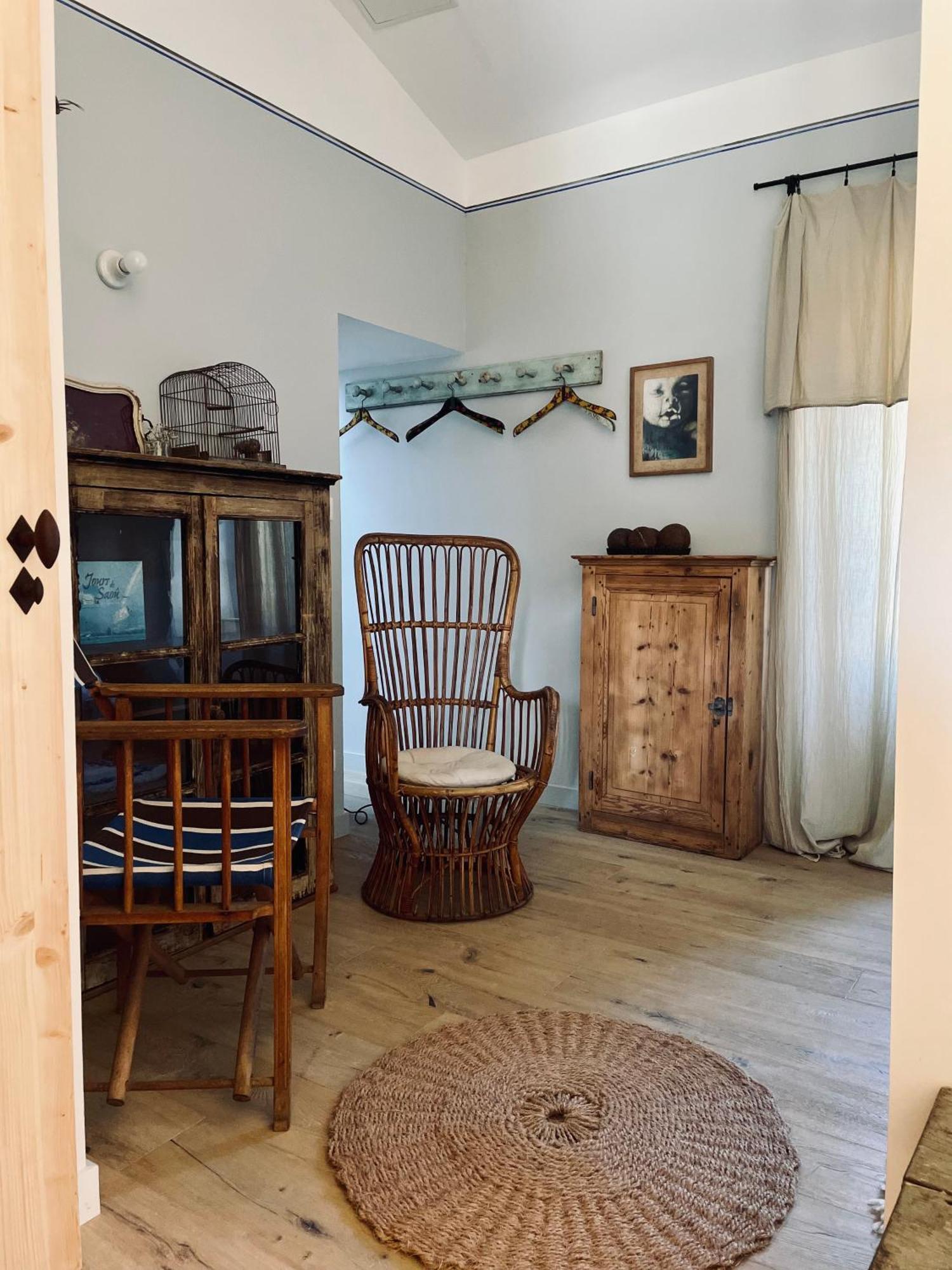 Les Appartements Du Saint Thiers, La Provence Dans Un Coin De La Drome Et L'Esprit D'Une Maison D'Hotes A Saou Eksteriør billede