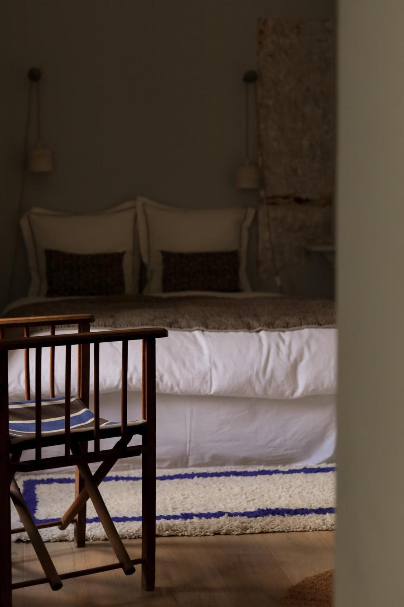 Les Appartements Du Saint Thiers, La Provence Dans Un Coin De La Drome Et L'Esprit D'Une Maison D'Hotes A Saou Eksteriør billede
