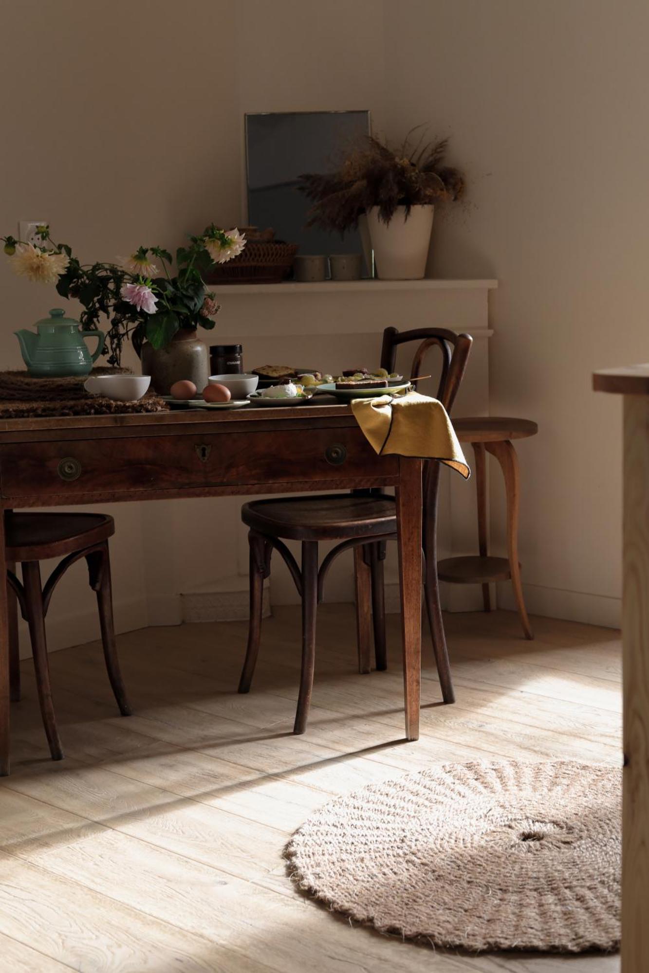 Les Appartements Du Saint Thiers, La Provence Dans Un Coin De La Drome Et L'Esprit D'Une Maison D'Hotes A Saou Eksteriør billede