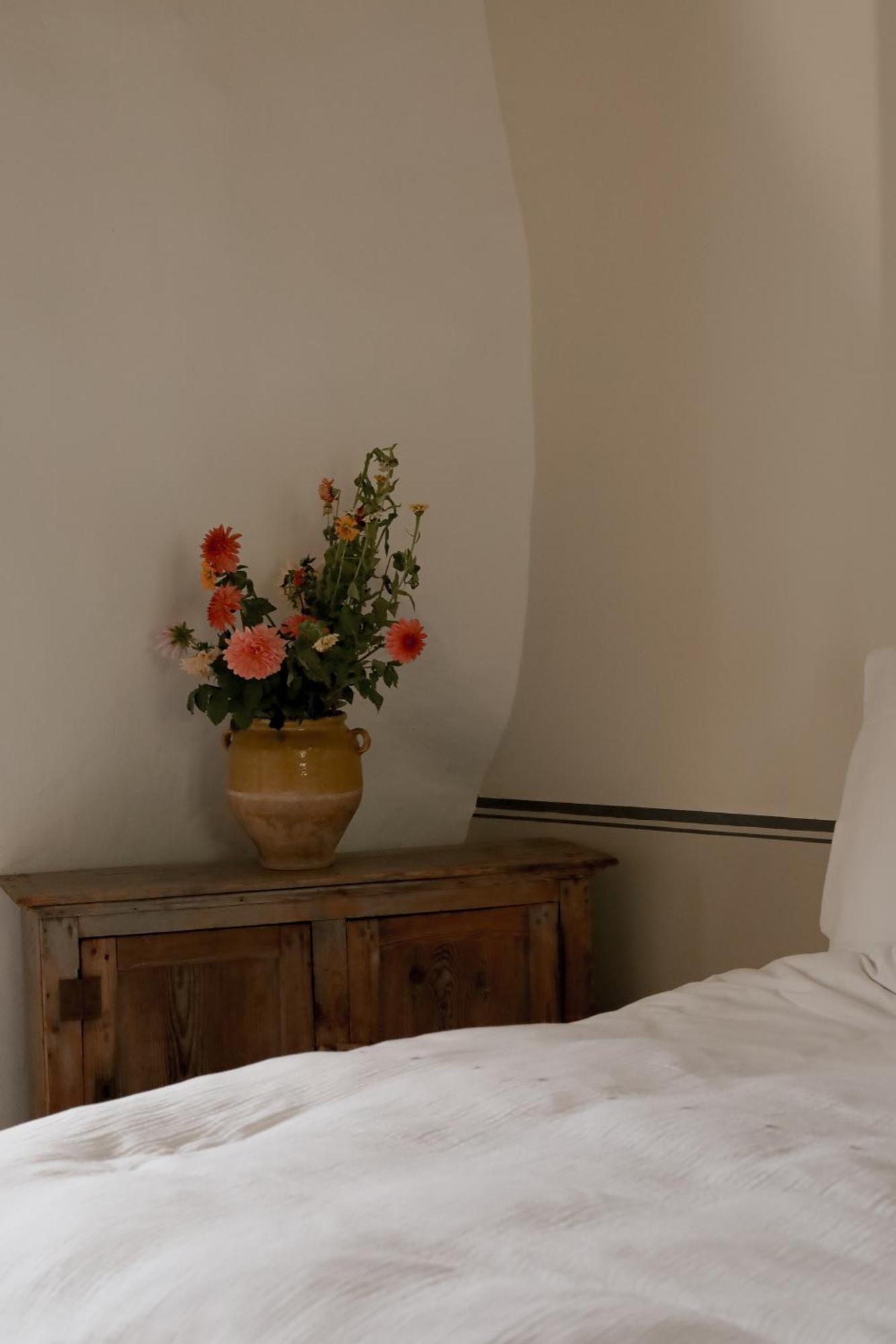 Les Appartements Du Saint Thiers, La Provence Dans Un Coin De La Drome Et L'Esprit D'Une Maison D'Hotes A Saou Eksteriør billede