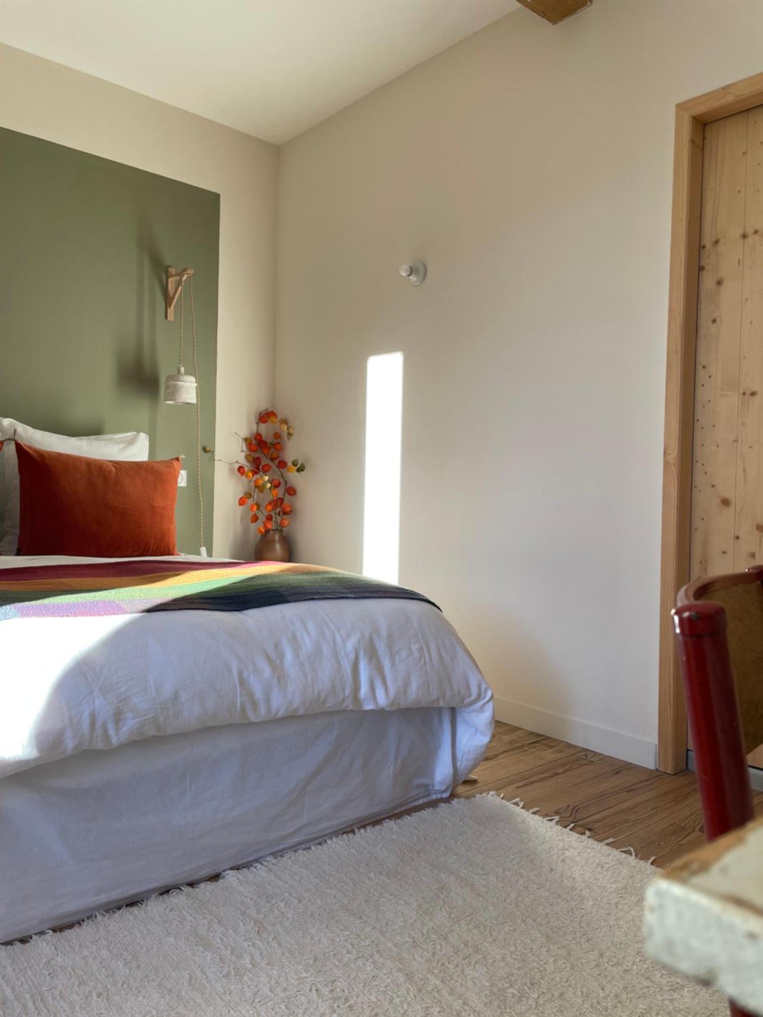 Les Appartements Du Saint Thiers, La Provence Dans Un Coin De La Drome Et L'Esprit D'Une Maison D'Hotes A Saou Eksteriør billede