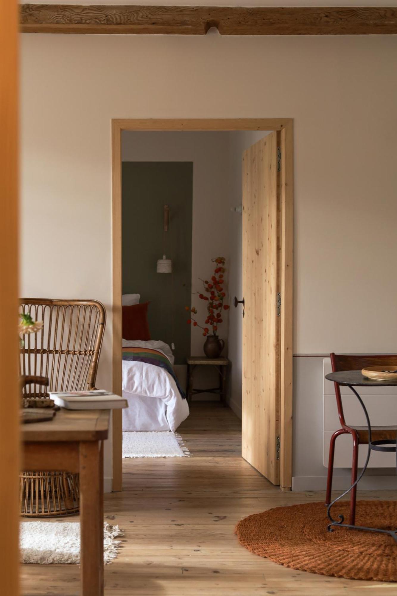 Les Appartements Du Saint Thiers, La Provence Dans Un Coin De La Drome Et L'Esprit D'Une Maison D'Hotes A Saou Eksteriør billede