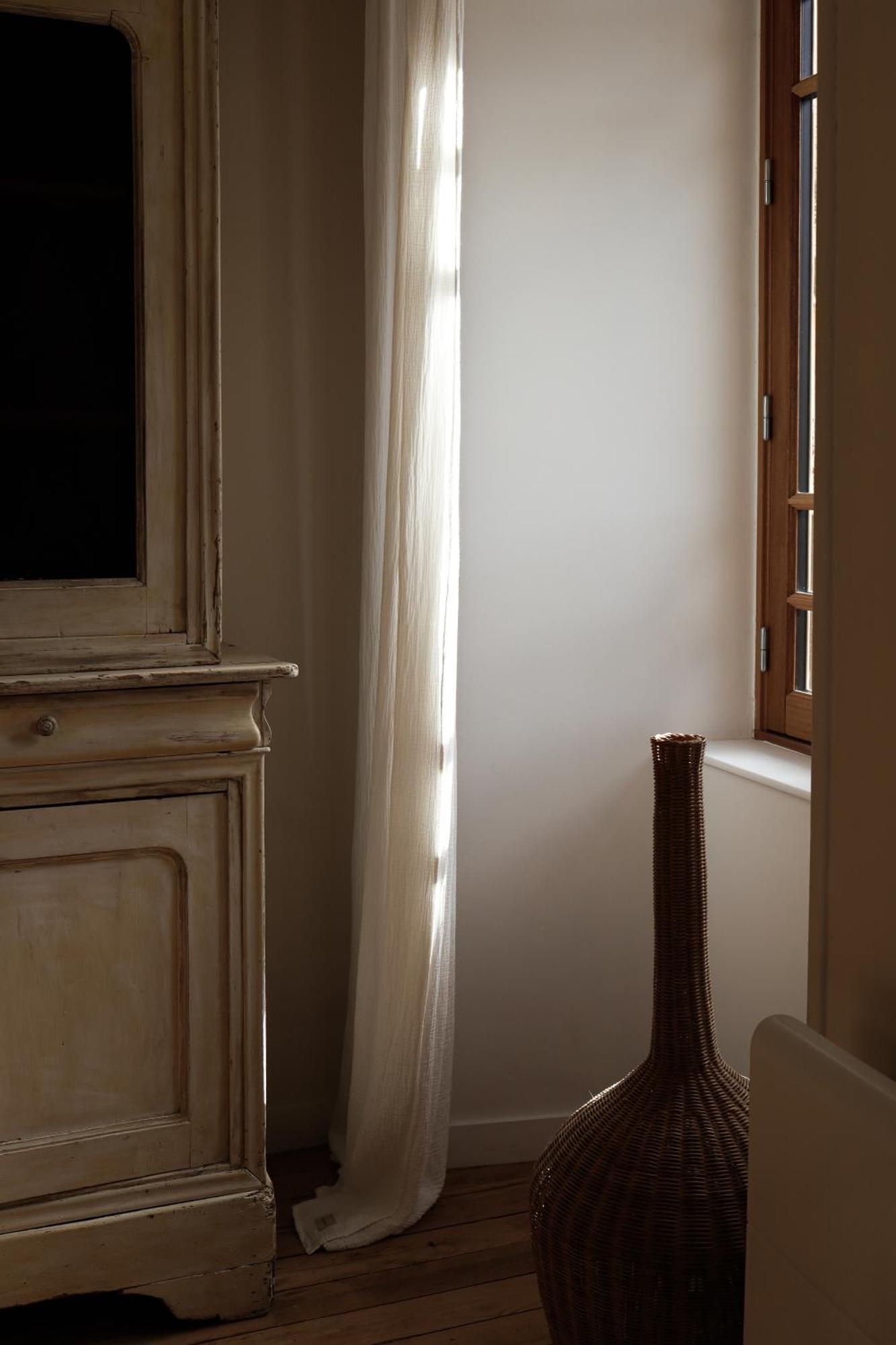 Les Appartements Du Saint Thiers, La Provence Dans Un Coin De La Drome Et L'Esprit D'Une Maison D'Hotes A Saou Eksteriør billede